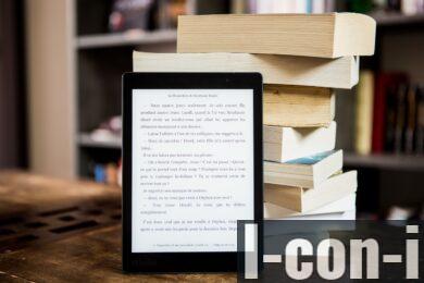 leer en kindle